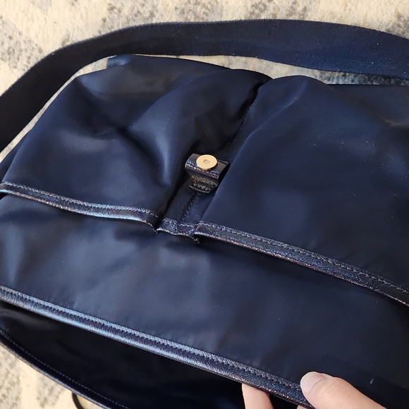 Tory Burch baby/diaper bag - Picture 4 of 11